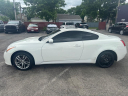 Thumbnail image of 2009 INFINITI G37 Coupe at EAGLE MOTORS OF HAMILTON INC