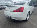 Thumbnail image of 2009 INFINITI G37 Coupe at EAGLE MOTORS OF HAMILTON INC