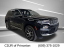 Thumbnail image of 2022 Jeep Grand Cherokee at CDJR Of Princeton