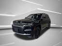Thumbnail image of 2022 Jeep Grand Cherokee at CDJR Of Princeton
