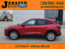 Thumbnail image of 2025 Ford Escape at Janssen & Sons Ford