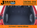 Thumbnail image of 2025 Ford Escape at Janssen & Sons Ford
