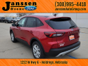 Thumbnail image of 2025 Ford Escape at Janssen & Sons Ford