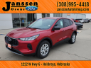 Thumbnail image of 2025 Ford Escape at Janssen & Sons Ford