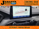 Thumbnail image of 2025 Ford Escape at Janssen & Sons Ford