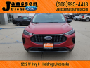 Thumbnail image of 2025 Ford Escape at Janssen & Sons Ford