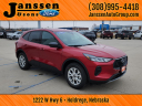 Thumbnail image of 2025 Ford Escape at Janssen & Sons Ford