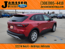 Thumbnail image of 2025 Ford Escape at Janssen & Sons Ford