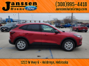 Thumbnail image of 2025 Ford Escape at Janssen & Sons Ford