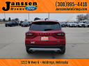 Thumbnail image of 2025 Ford Escape at Janssen & Sons Ford