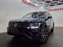 Thumbnail image of 2021 Volkswagen Tiguan at Durrett Motor Company