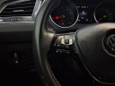 Thumbnail image of 2021 Volkswagen Tiguan at Durrett Motor Company