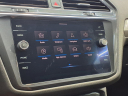 Thumbnail image of 2021 Volkswagen Tiguan at Durrett Motor Company