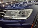 Thumbnail image of 2021 Volkswagen Tiguan at Durrett Motor Company