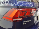 Thumbnail image of 2021 Volkswagen Tiguan at Durrett Motor Company