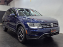 Thumbnail image of 2021 Volkswagen Tiguan at Durrett Motor Company