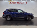 Thumbnail image of 2021 Volkswagen Tiguan at Durrett Motor Company