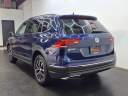 Thumbnail image of 2021 Volkswagen Tiguan at Durrett Motor Company