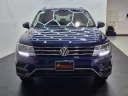 Thumbnail image of 2021 Volkswagen Tiguan at Durrett Motor Company