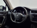 Thumbnail image of 2021 Volkswagen Tiguan at Durrett Motor Company