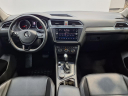Thumbnail image of 2021 Volkswagen Tiguan at Durrett Motor Company