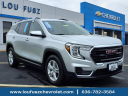 Thumbnail image of 2022 GMC Terrain at Lou Fusz Chevrolet