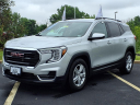 Thumbnail image of 2022 GMC Terrain at Lou Fusz Chevrolet