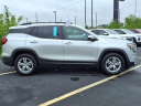 Thumbnail image of 2022 GMC Terrain at Lou Fusz Chevrolet