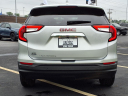 Thumbnail image of 2022 GMC Terrain at Lou Fusz Chevrolet