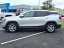 Thumbnail image of 2022 GMC Terrain at Lou Fusz Chevrolet