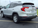 Thumbnail image of 2022 GMC Terrain at Lou Fusz Chevrolet