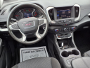 Thumbnail image of 2022 GMC Terrain at Lou Fusz Chevrolet
