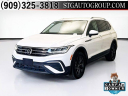 Thumbnail image of 2024 Volkswagen Tiguan at Stg Auto Group Montclair