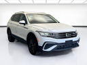 Thumbnail image of 2024 Volkswagen Tiguan at Stg Auto Group Montclair