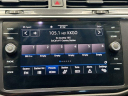 Thumbnail image of 2024 Volkswagen Tiguan at Stg Auto Group Montclair