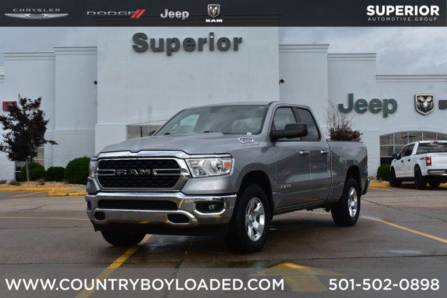 Thumbnail image of 2022 Ram 1500 at Superior Dodge Chrysler Jeep NEW
