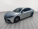Thumbnail image of 2022 Toyota Camry at South Dade Kia of Miami