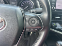 Thumbnail image of 2022 Toyota Camry at South Dade Kia of Miami