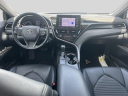 Thumbnail image of 2022 Toyota Camry at South Dade Kia of Miami