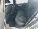 Thumbnail image of 2022 Toyota Camry at South Dade Kia of Miami