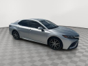 Thumbnail image of 2022 Toyota Camry at South Dade Kia of Miami