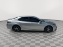 Thumbnail image of 2022 Toyota Camry at South Dade Kia of Miami