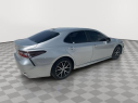 Thumbnail image of 2022 Toyota Camry at South Dade Kia of Miami