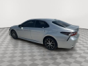 Thumbnail image of 2022 Toyota Camry at South Dade Kia of Miami