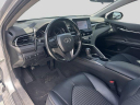Thumbnail image of 2022 Toyota Camry at South Dade Kia of Miami