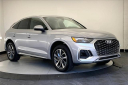 Thumbnail image of 2025 Audi Q5 Sportback at Audi Volkswagen Princeton
