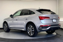 Thumbnail image of 2025 Audi Q5 Sportback at Audi Volkswagen Princeton