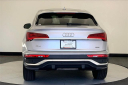Thumbnail image of 2025 Audi Q5 Sportback at Audi Volkswagen Princeton