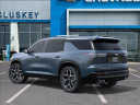Thumbnail image of 2025 Chevrolet Traverse at Mccluskey Chevrolet Kings Automall
