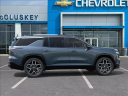 Thumbnail image of 2025 Chevrolet Traverse at Mccluskey Chevrolet Kings Automall
